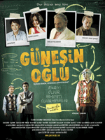 Fotoğraf Güneşin Oğlu