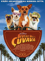 Fotoğraf Beverly Hills Çuvava