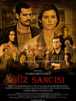 Fotoğraf Güz Sancısı