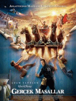 Fotoğraf Gerçek Masallar