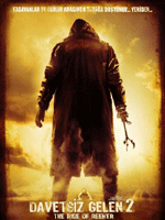 Fotoğraf Davetsiz Gelen 2