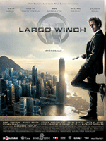 Fotoğraf Largo Winch