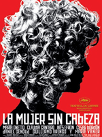 Fotoğraf Başsız Kadın