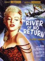 Fotoğraf Dönüşü Olmayan Nehir