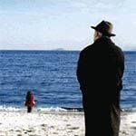 Fotoğraf Büyük Adam Küçük Aşk