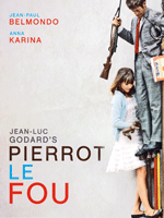 Fotoğraf Çılgın Pierrot