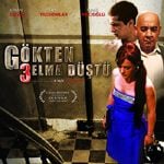 Fotoğraf Gökten 3 Elma Düştü