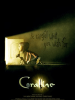 Fotoğraf Koralin ve Gizli Dünya