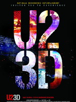 Fotoğraf U2 3D
