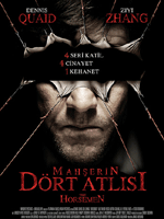 Fotoğraf Mahşerin Dört Atlısı