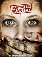 Fotoğraf Babysitter Wanted
