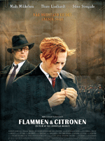 Fotoğraf Ateş ve Citroen