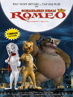 Fotoğraf Sokakların Kralı Romeo