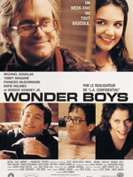Fotoğraf Wonder Boys