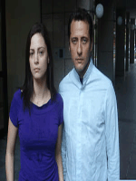 Fotoğraf Yoldaki Kedi