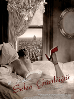 Fotoğraf Bir Kadının Seks Günlüğü