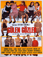 Fotoğraf Gülen Gözler