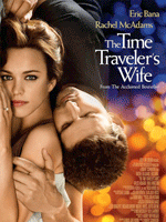 Fotoğraf Zaman Yolcusunun Karısı