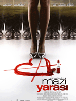 Fotoğraf Mazi Yarası