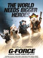 Fotoğraf G-Force