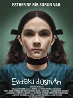 Fotoğraf Evdeki Düşman