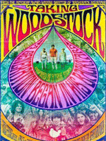 Fotoğraf Özgür Woodstock