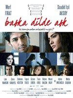 Fotoğraf Başka Dilde Aşk