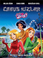 Fotoğraf Casus Kızlar
