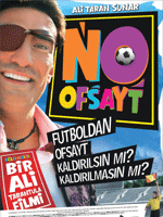 Fotoğraf No Ofsayt