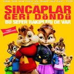 Fotoğraf Alvin ve Sincaplar 2