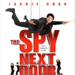 Fotoğraf Kapımdaki Casus