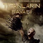 Fotoğraf Titanların Savaşı
