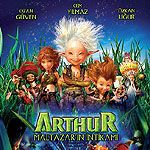 Fotoğraf Arthur: Maltazar’ın İntikamı