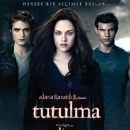 Fotoğraf Alacakaranlık Efsanesi: Tutulma