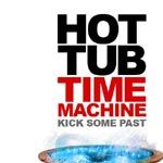 Fotoğraf Hot Tub Time Machine