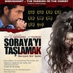 Fotoğraf Soraya’yı Taşlamak