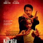 Fotoğraf The Karate Kid