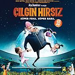 Fotoğraf Çılgın Hırsız