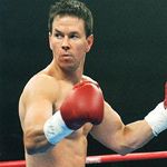 Fotoğraf Dövüşçü