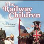 Fotoğraf Demiryolu Çocukları