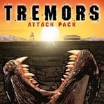 Fotoğraf Yeraltı Canavarı