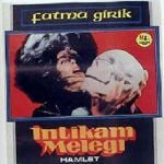 Fotoğraf İntikam Meleği/Kadın Hamlet