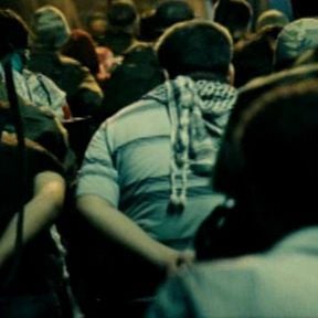 Fotoğraf Kurtlar Vadisi: Filistin