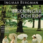 Fotoğraf Çığlıklar Ve Fısıltılar