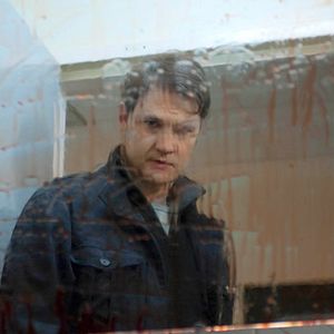Fotoğraf David Morrissey