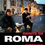 Fotoğraf Roma İnsanları