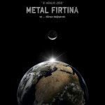 Fotoğraf Metal Fırtına