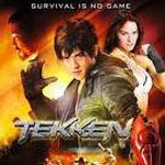 Fotoğraf Tekken