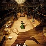 Fotoğraf Adele’nin Olağanüstü Maceraları