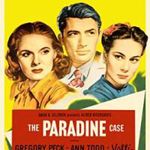 Fotoğraf The Paradine Case